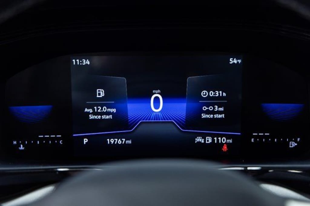 Used 2023 Volkswagen Taos 1.5T S SUV