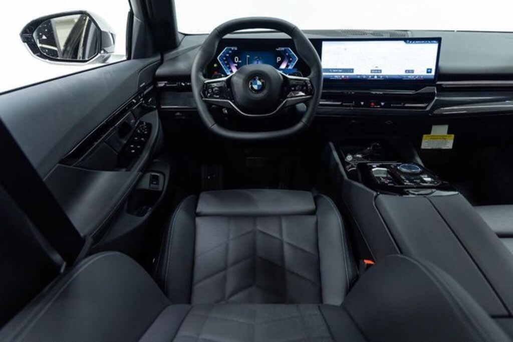 Used 2026 BMW 530i xDrive Sedan