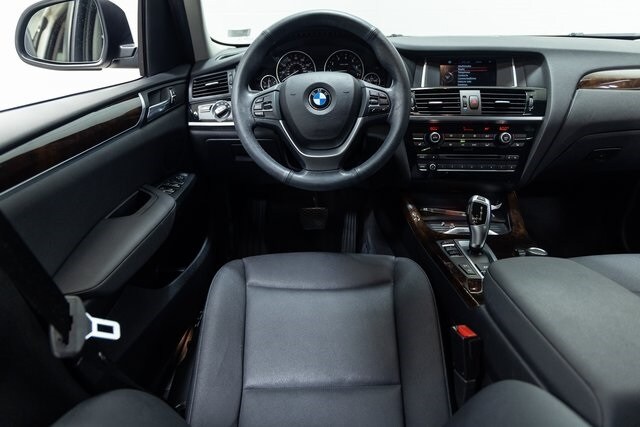 2015 Bmw X3 xDrive28i photo 3