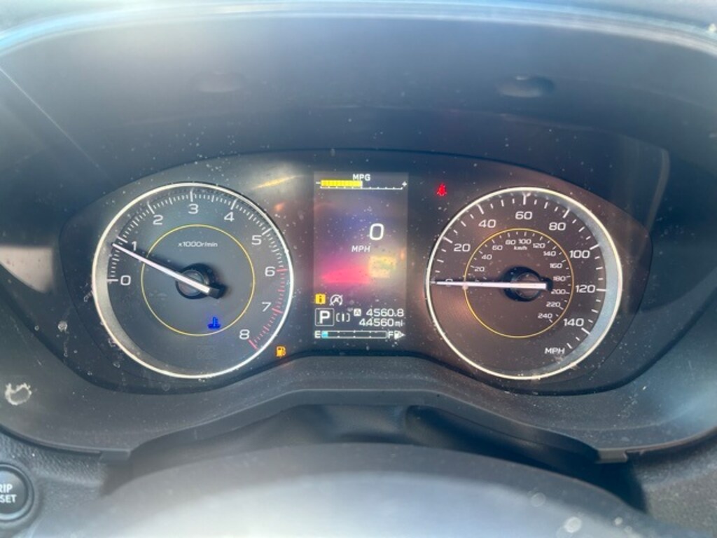 Used 2023 Subaru Crosstrek Sport SUV