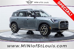 2026 MINI Countryman Signature Plus