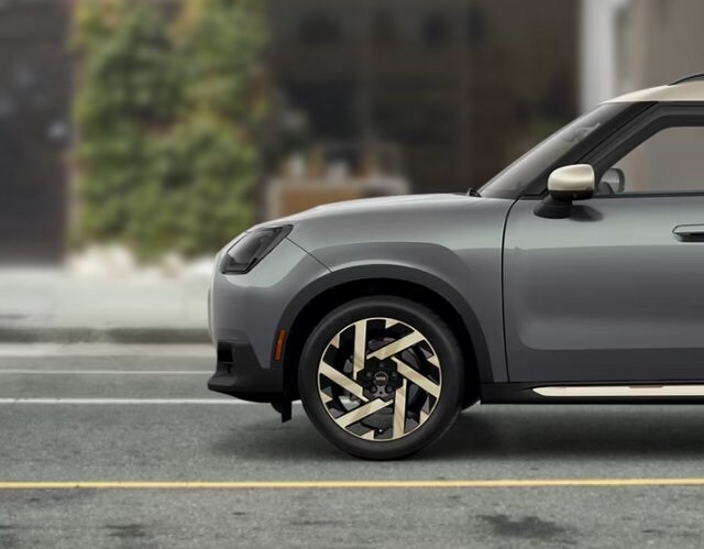 2026 Mini Countryman S ALL4 photo 2