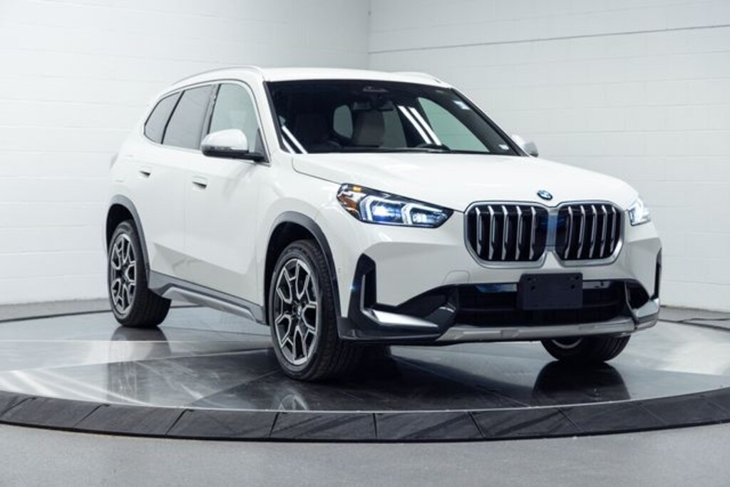 Used 2023 BMW X1 xDrive28i SUV