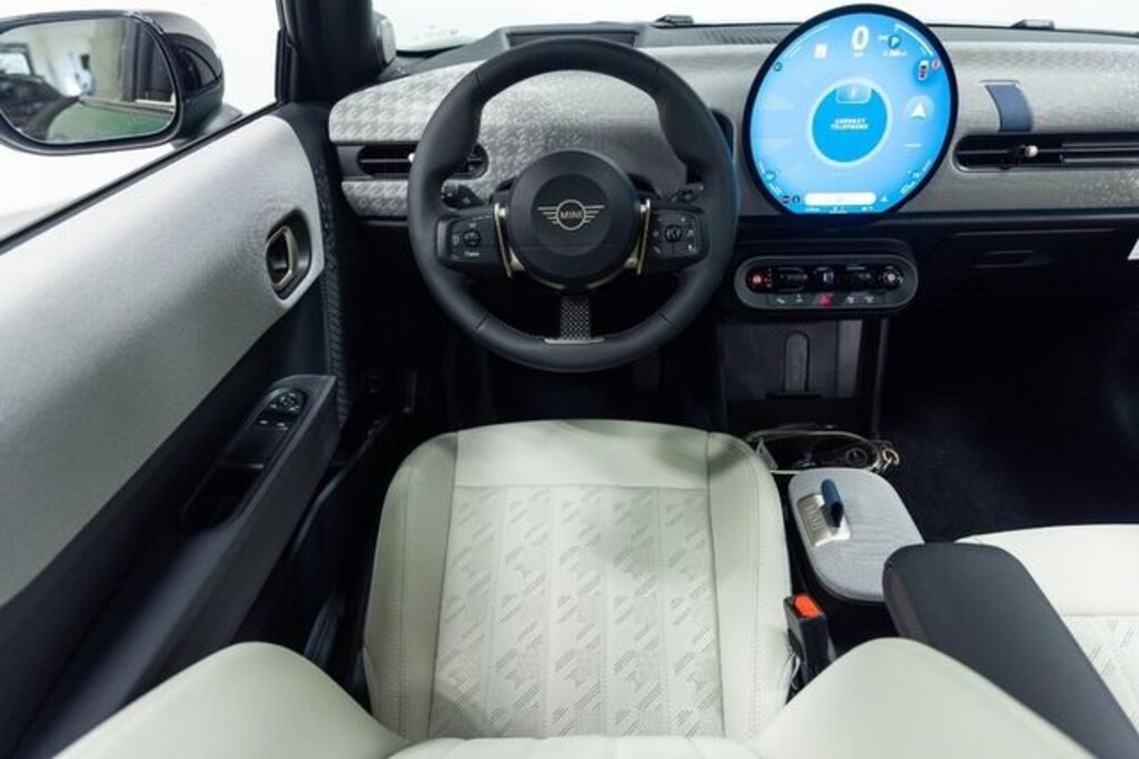 New 2026 MINI Hardtop 2 Door Cooper S Hatchback