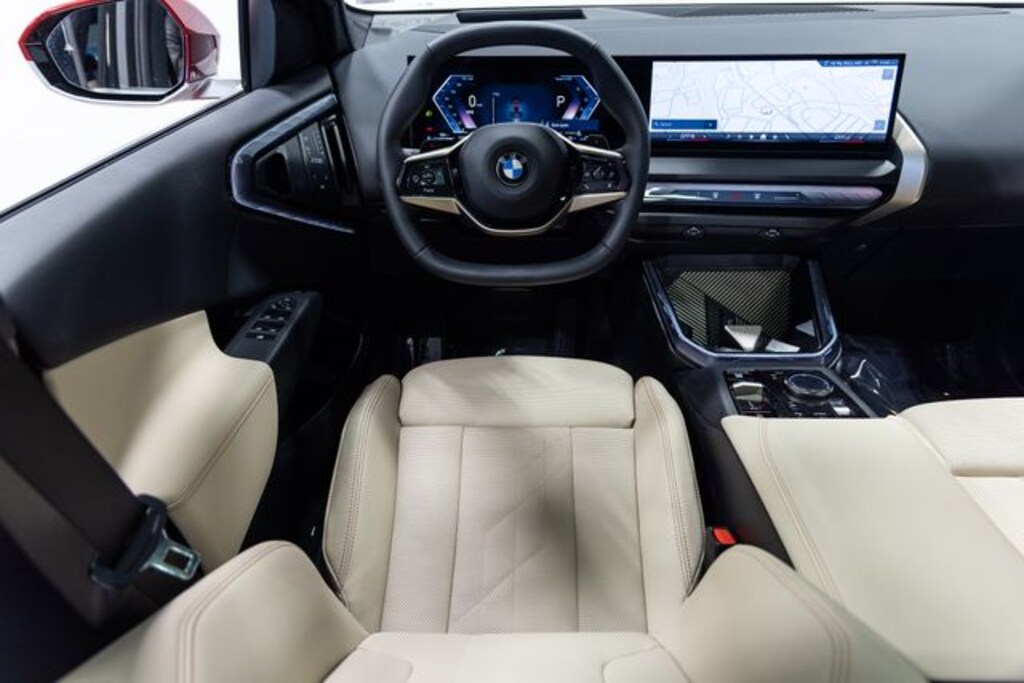 Used 2025 BMW X3 30 xDrive SUV