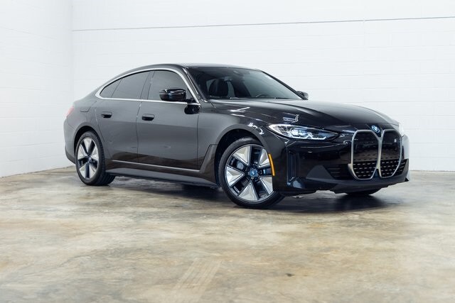 2024 Bmw i4 eDrive35 photo 4
