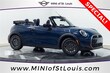  MINI Convertible