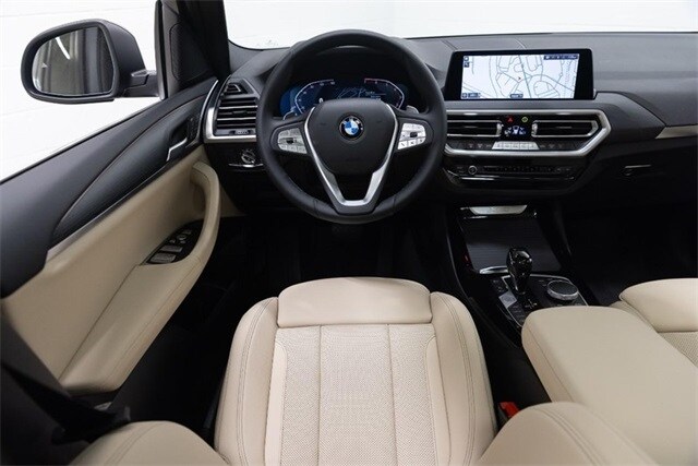 2024 Bmw X3 xDrive30i photo 3