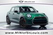  MINI 4 Door