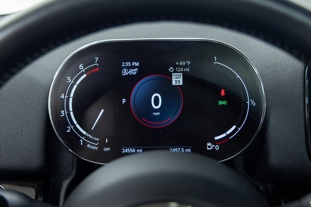 Certified 2024 MINI Countryman S with VIN WMZ83BR05R3S02448 for sale in Saint Louis, MO