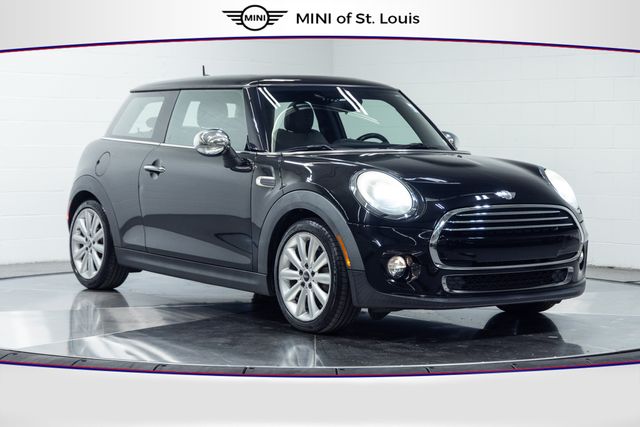 2014 MINI Cooper Hardtop