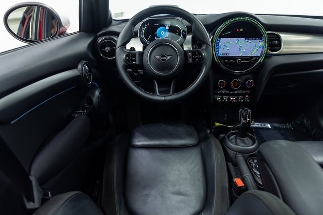 2023 Mini Cooper 4 Door Hardtop photo 3