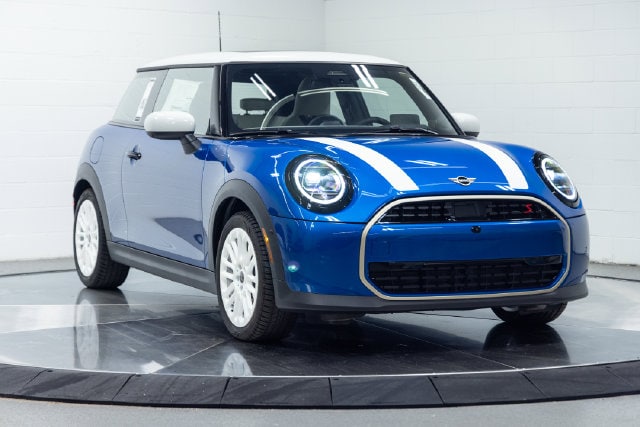 2026 MINI Hardtop 2 Door