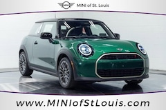 2026 MINI Hardtop 2 Door Cooper S