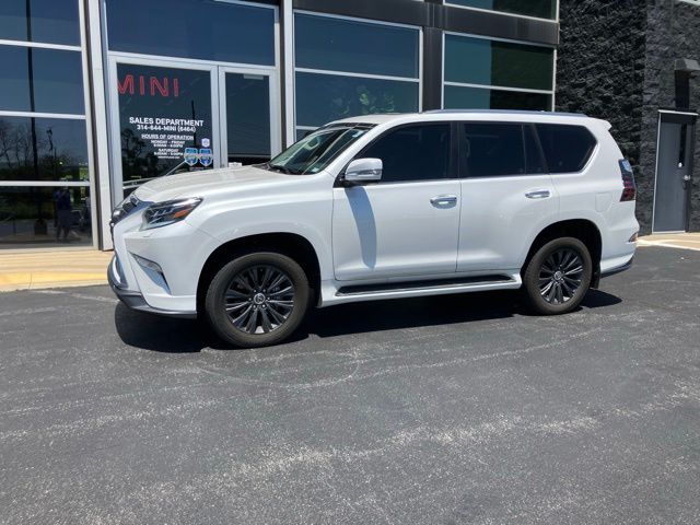 2023 Lexus GX 460 460 LUXURY's photo