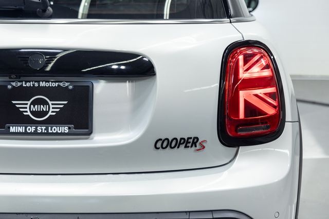 2023 MINI Hardtop 4 Door S - Photo 8
