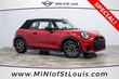  MINI Convertible