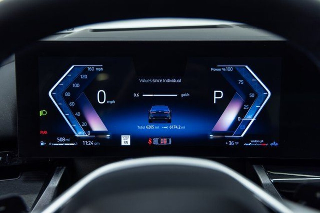 Used 2025 BMW 530i xDrive Sedan