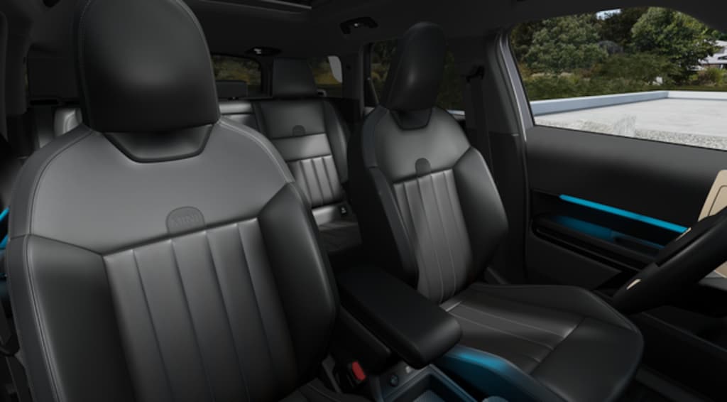New 2027 MINI Countryman Signature Plus SUV