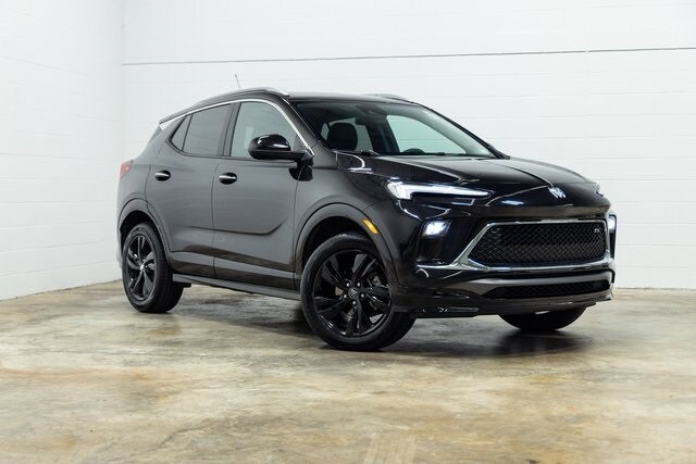 2024 Buick Encore GX Sport Touring photo 4