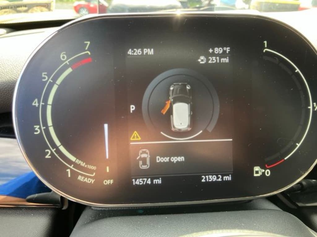 Certified 2024 MINI Hardtop 2 Door Cooper S Hatchback