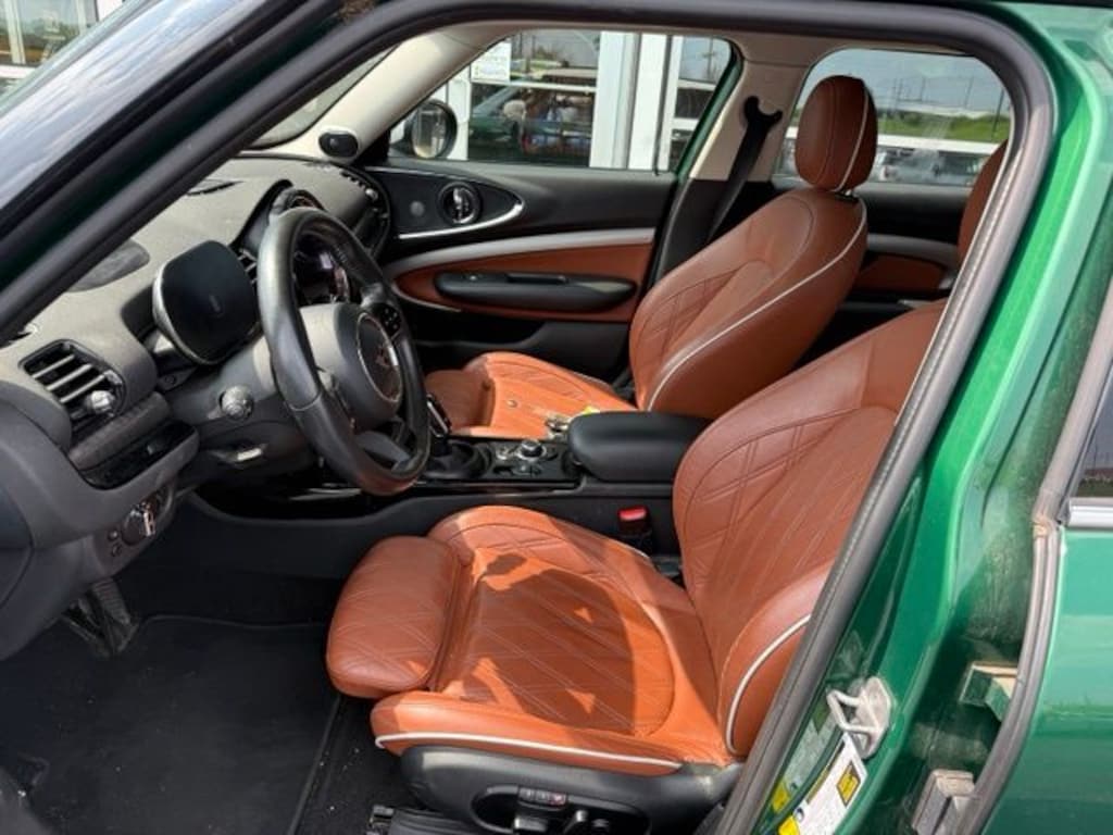 Used 2022 MINI Clubman Cooper S Wagon