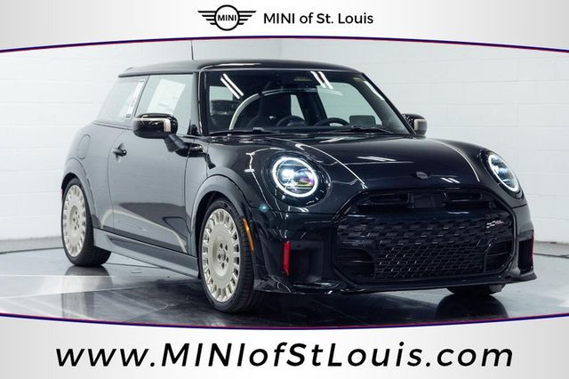 2027 MINI 2 Door