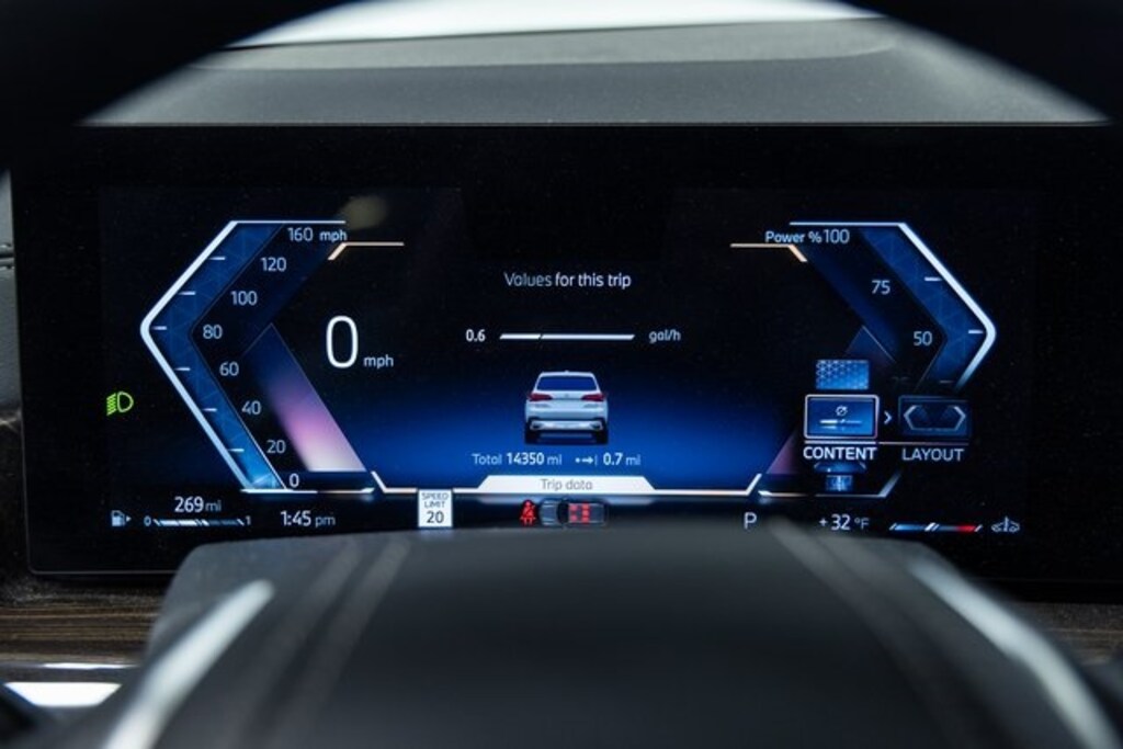 Used 2024 BMW X5 xDrive40i SUV