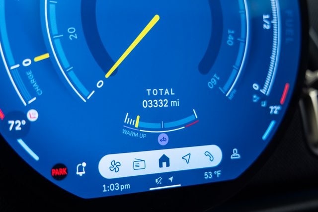 Certified 2025 MINI Countryman S with VIN WMZ23GA08S7R21190 for sale in Saint Louis, MO