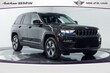  Jeep Grand Cherokee 4xe