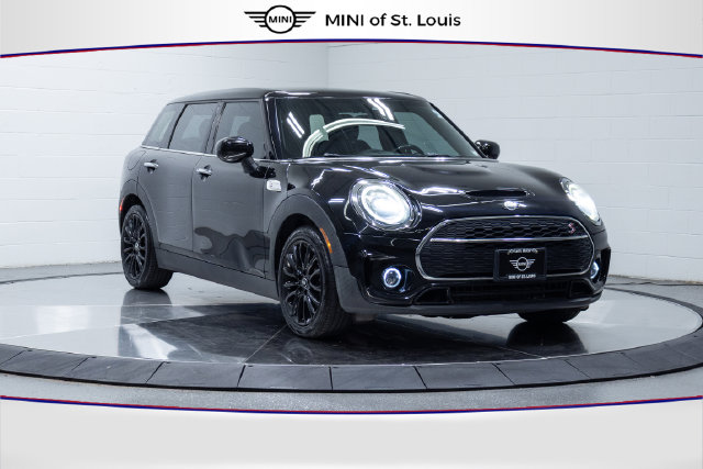 2020 MINI Clubman