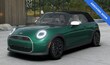  MINI Convertible