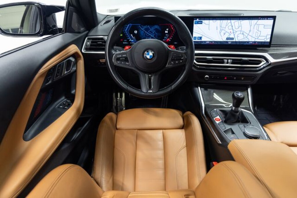 Used 2023 BMW M2 Coupe