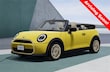 MINI Convertible