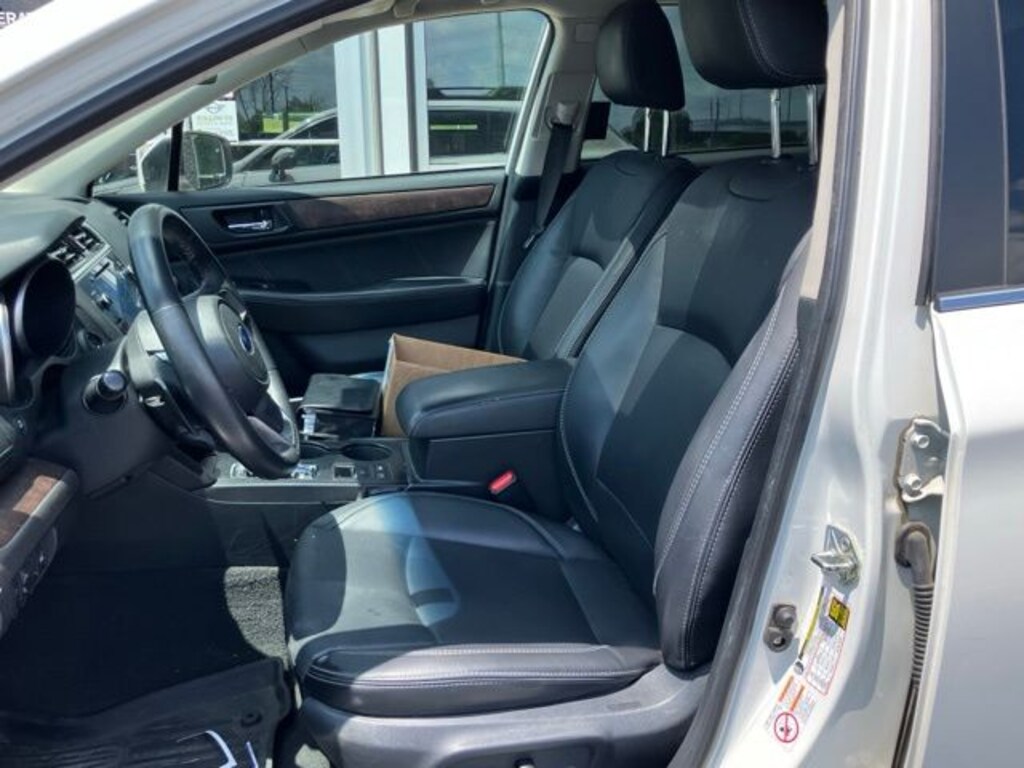 Used 2019 Subaru Outback 3.6R Limited SUV