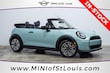 MINI Convertible