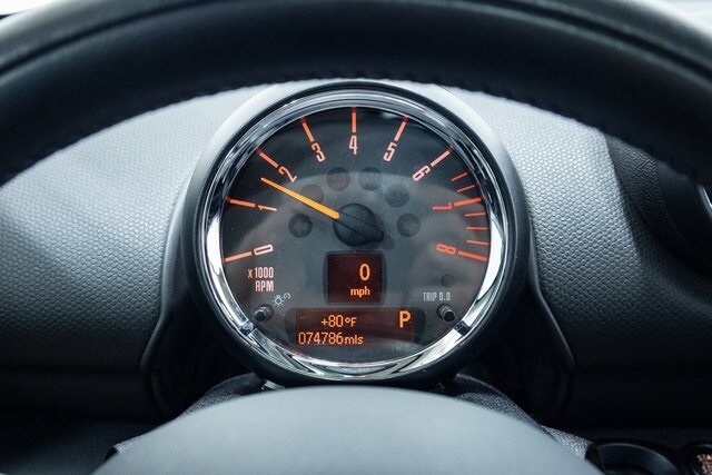 2015 Mini Countryman S photo 2