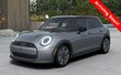 MINI 4 Door