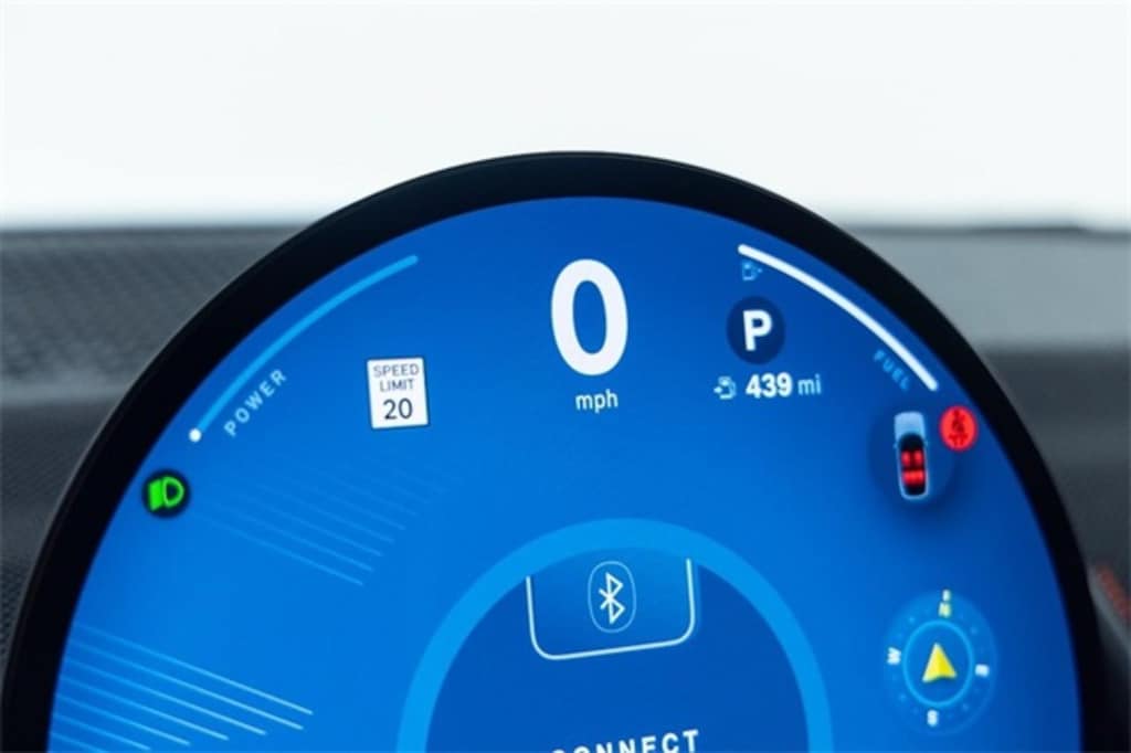 New 2026 MINI Countryman Iconic SUV