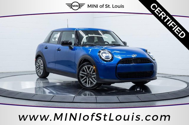 2026 MINI Hardtop 4 Door