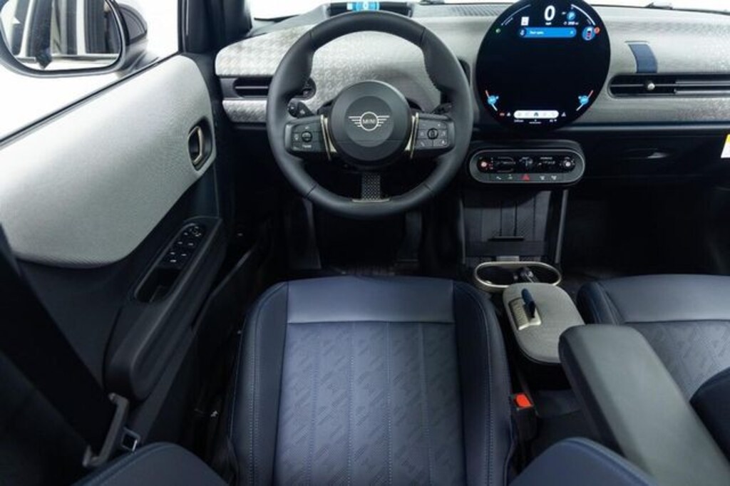 Used 2025 MINI Hardtop 4 Door Cooper Hatchback