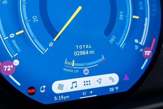 Used 2025 MINI Countryman S with VIN WMZ23GA09S7R30433 for sale in Saint Louis, MO