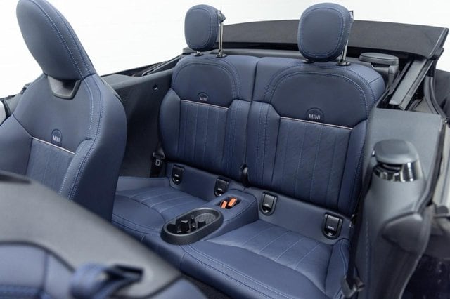 2026 MINI Convertible S - Photo 19