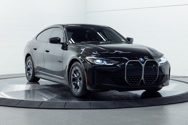 2023 Bmw i4 eDrive35 photo 2