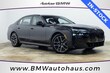  BMW 760i