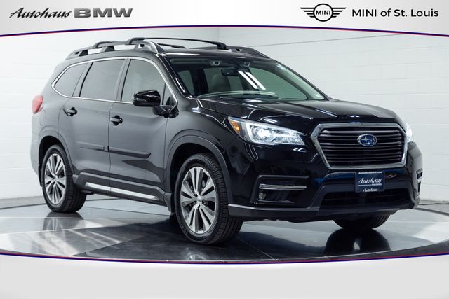 2021 Subaru Ascent Limited 7 Passenger's photo