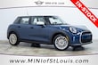 MINI 4 Door