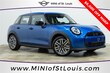  MINI Hardtop 4 Door