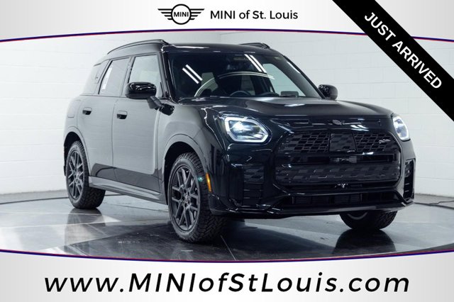 2027 MINI Countryman