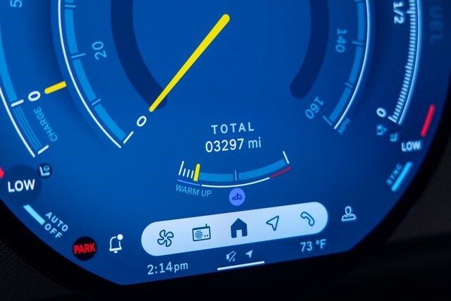 2025 Mini Cooper 2 Door Hardtop S Iconic photo 2